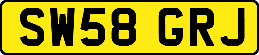 SW58GRJ