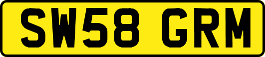 SW58GRM