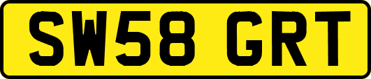 SW58GRT