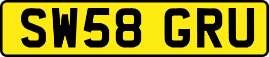 SW58GRU