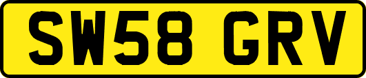 SW58GRV