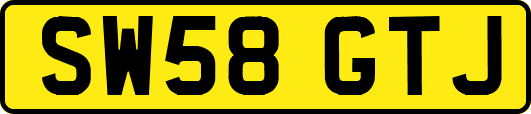 SW58GTJ