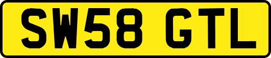 SW58GTL