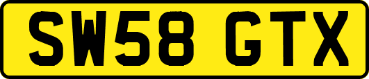 SW58GTX