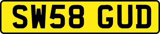 SW58GUD