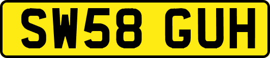 SW58GUH