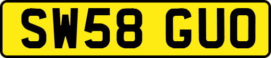 SW58GUO