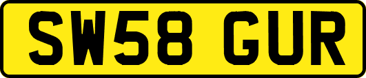 SW58GUR