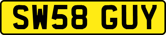 SW58GUY
