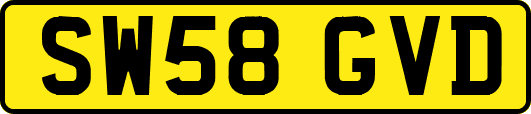 SW58GVD