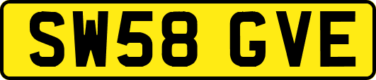 SW58GVE
