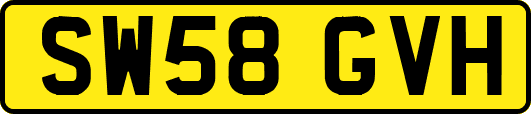 SW58GVH