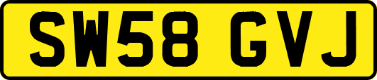 SW58GVJ