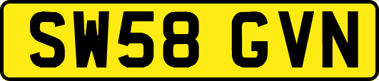 SW58GVN
