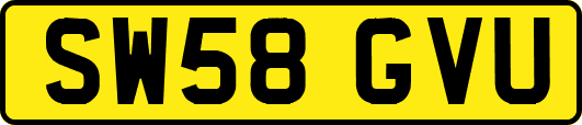 SW58GVU
