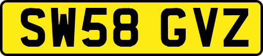 SW58GVZ