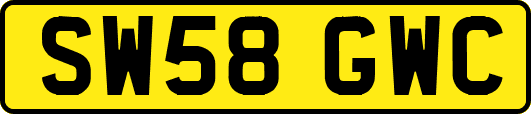 SW58GWC