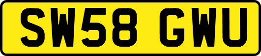 SW58GWU