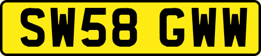 SW58GWW