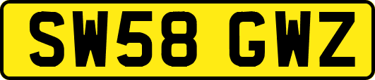 SW58GWZ