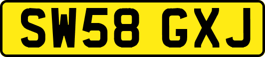 SW58GXJ