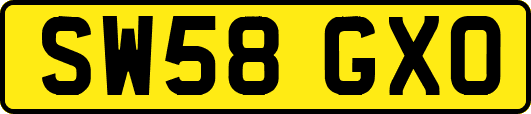 SW58GXO