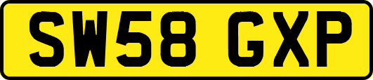 SW58GXP