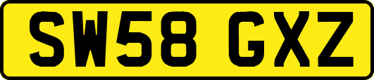 SW58GXZ