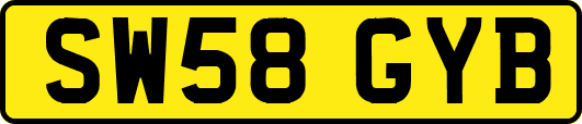 SW58GYB