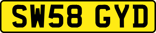 SW58GYD