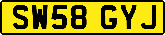 SW58GYJ