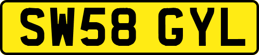 SW58GYL