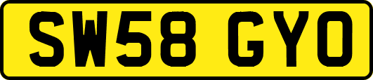 SW58GYO