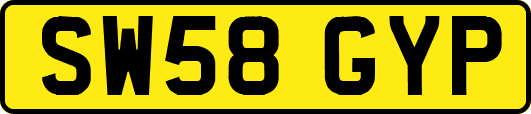 SW58GYP
