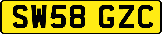 SW58GZC