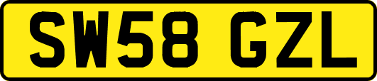 SW58GZL