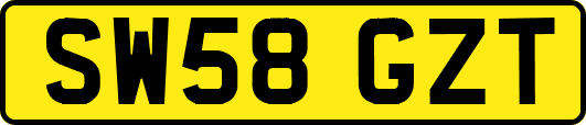 SW58GZT