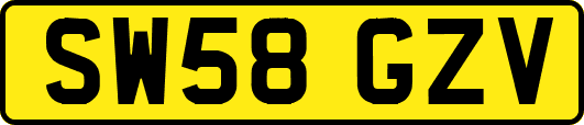 SW58GZV