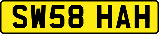 SW58HAH