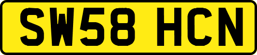 SW58HCN