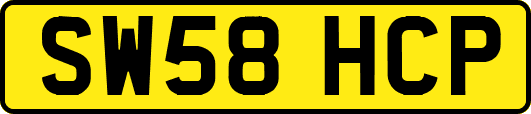 SW58HCP