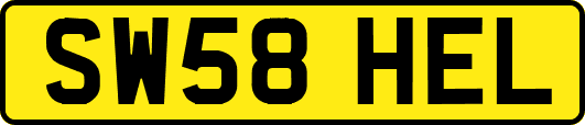 SW58HEL