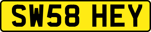 SW58HEY