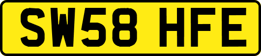 SW58HFE