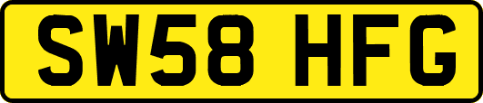 SW58HFG