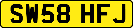 SW58HFJ
