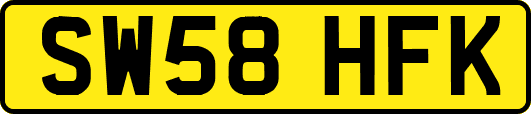 SW58HFK