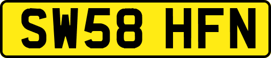 SW58HFN