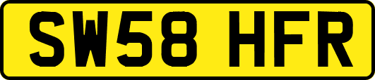 SW58HFR
