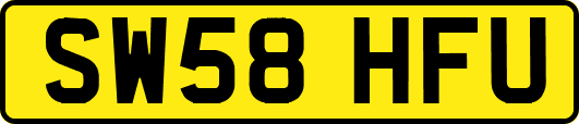 SW58HFU